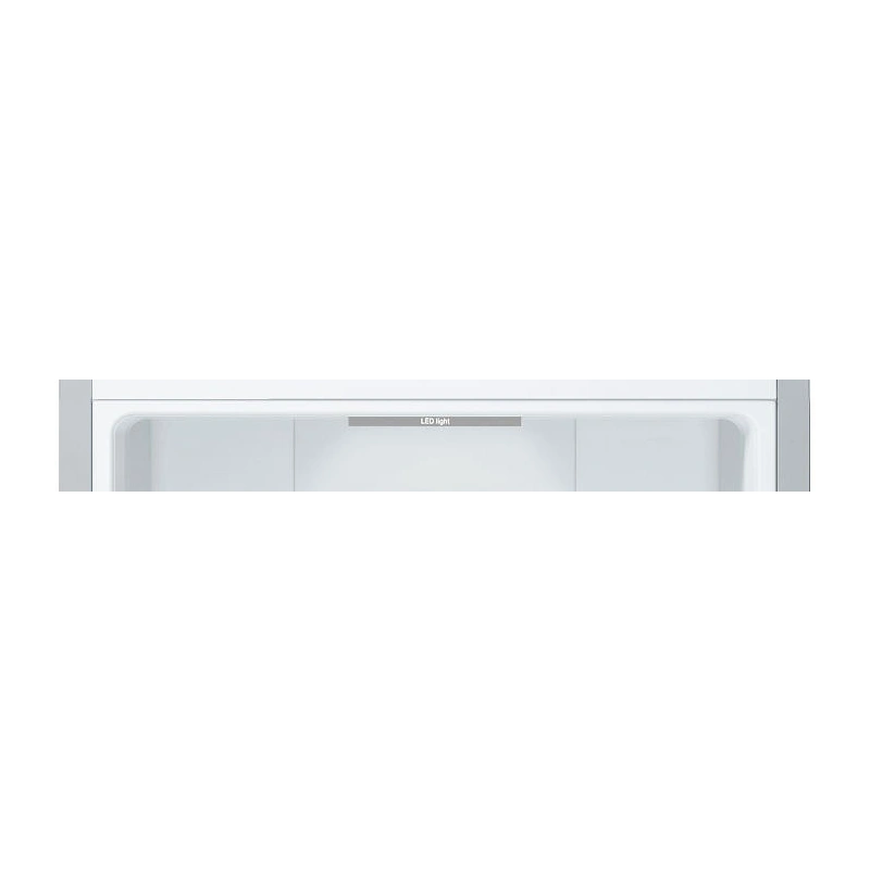 Двухкамерный холодильник Bosch KGN39NL2AR