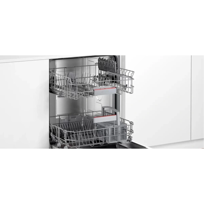 Встраиваемая посудомоечная машина Bosch SMV4HTX31E