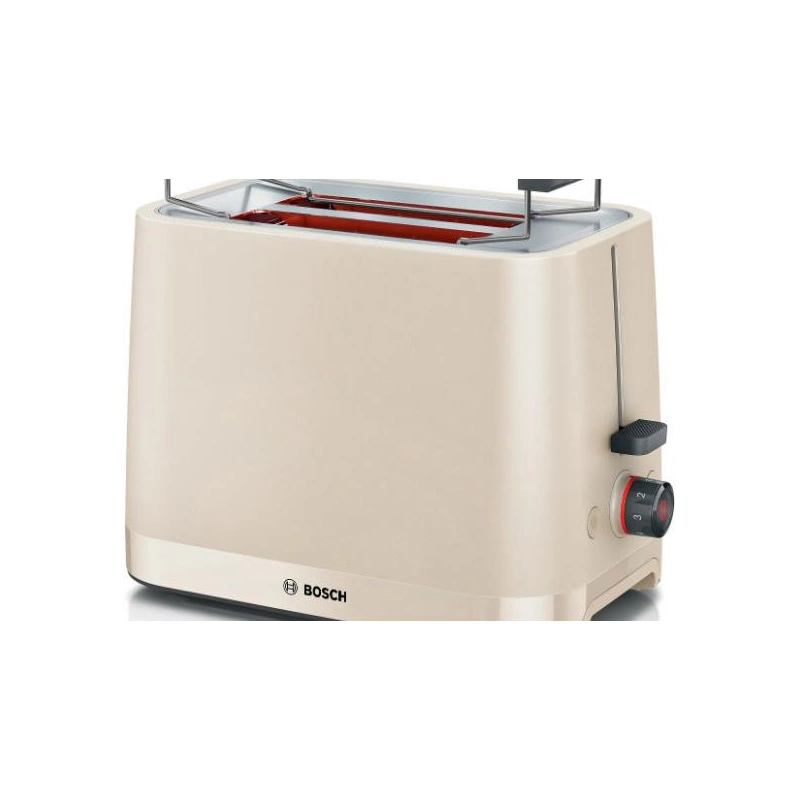 Тостер Bosch TAT3M127