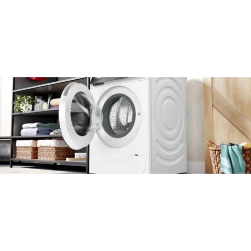 Стиральная машина Bosch WGB24400ME