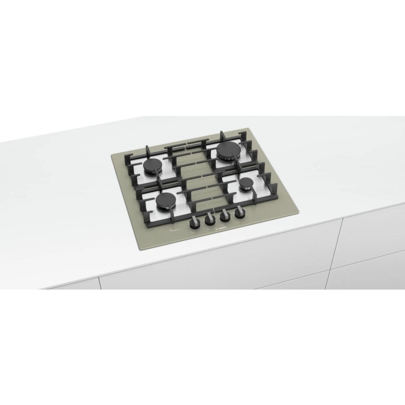 Газовая варочная панель Bosch PPP6A8B90