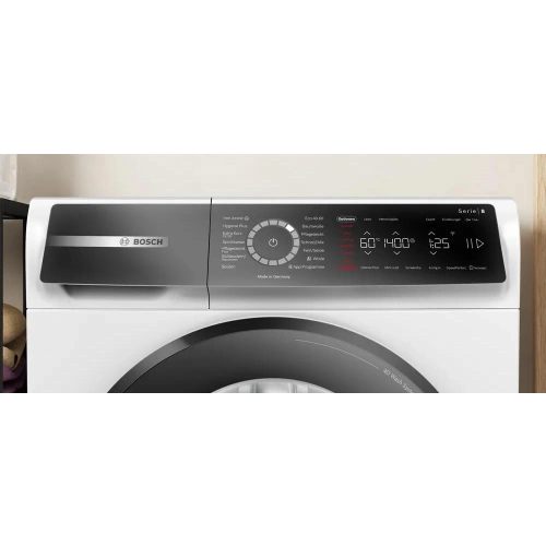 Стиральная машина Bosch WGB244040