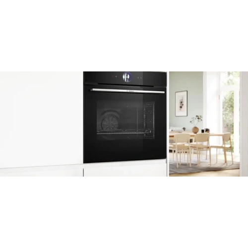Духовой шкаф Bosch HRG7764B1