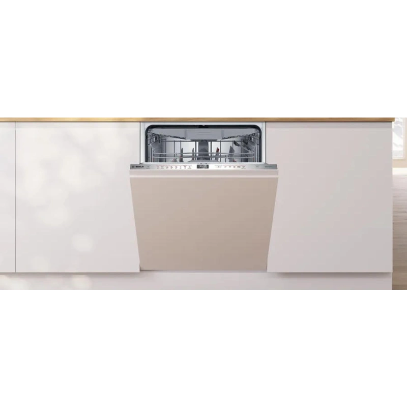 Встраиваемая посудомоечная машина Bosch SBD6ECX12E