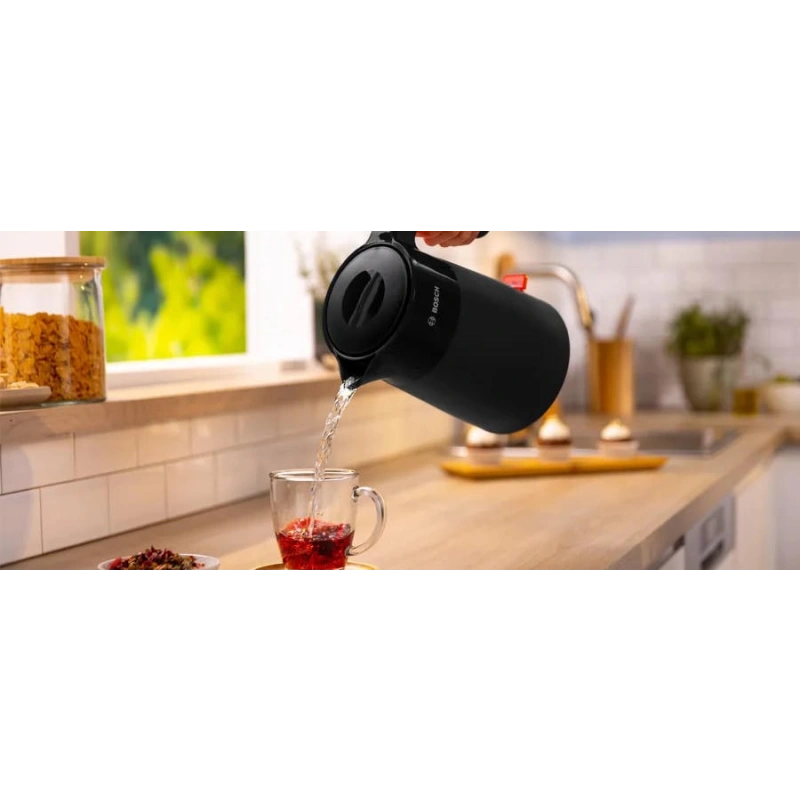 Чайник Bosch TWK2M163
