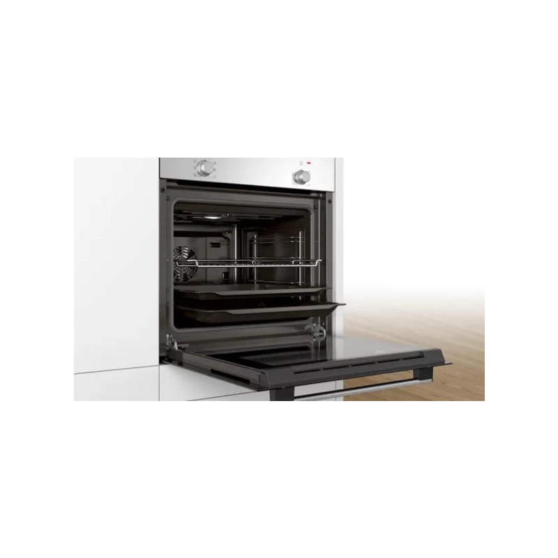 Духовой шкаф Bosch HBF010BR1R