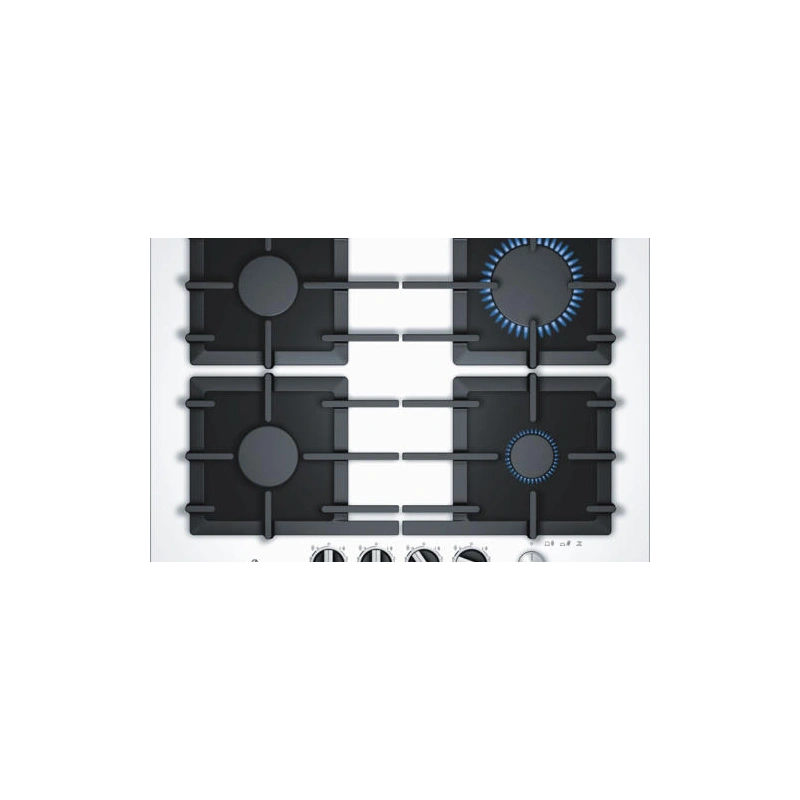 Газовая варочная панель Bosch PPP6A2M90R