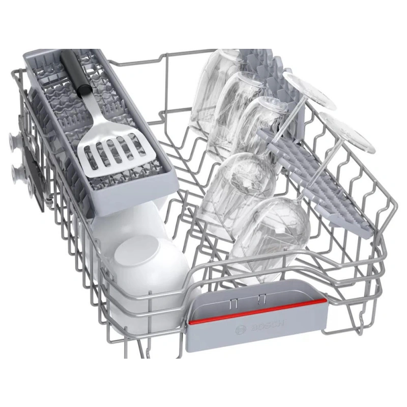 Встраиваемая посудомоечная машина Bosch SPV4HKX45E