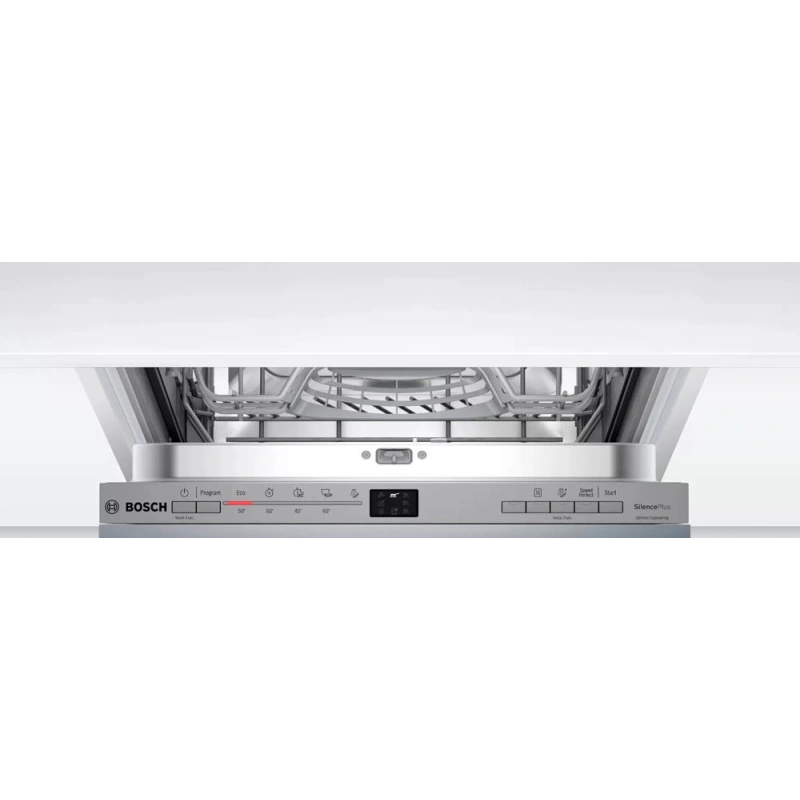 Встраиваемая посудомоечная машина Bosch SRV2IMX1BR