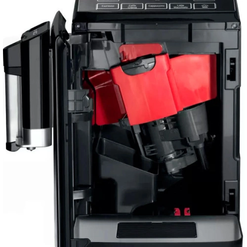 Кофемашина Bosch TIS 30129 RW