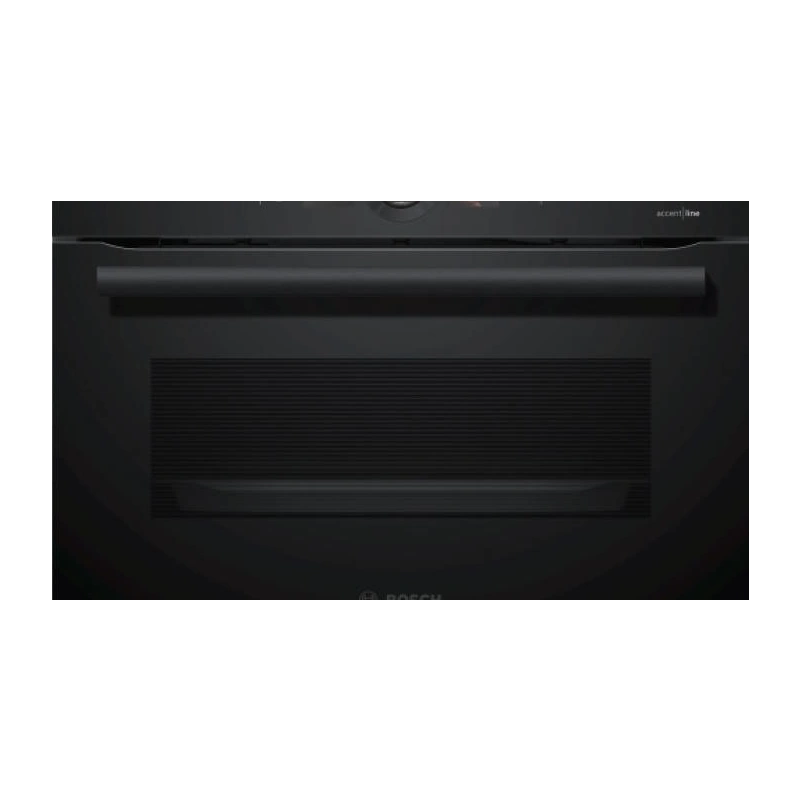 Компактный духовой шкаф Bosch CSG 856 RC7