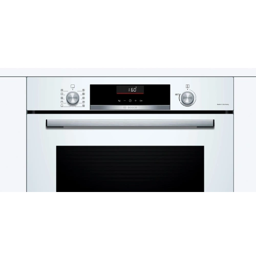Духовой шкаф Bosch HBG516BW0R