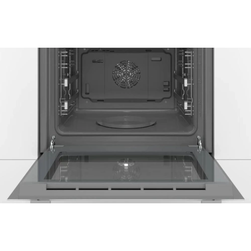 Духовой шкаф Bosch HIJ517YW2R