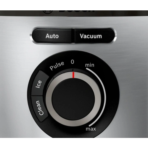 Блендер вакуумный Bosch MMBV625M