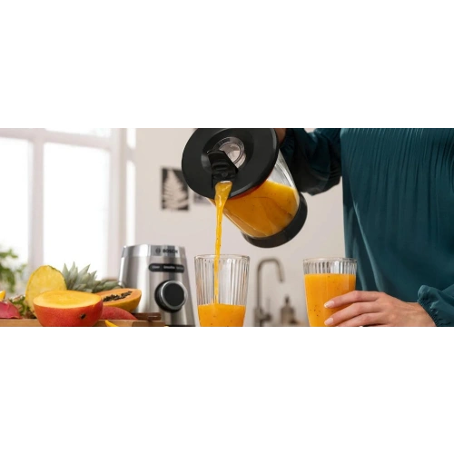 Блендер Bosch MMB6382M