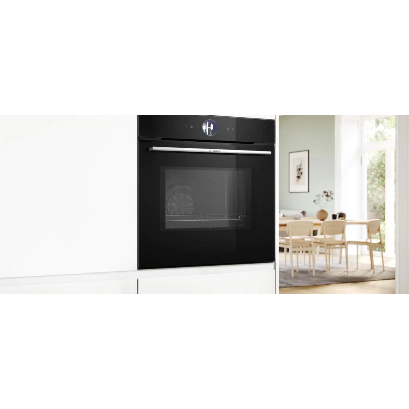 Духовой шкаф Bosch HMG776NB1