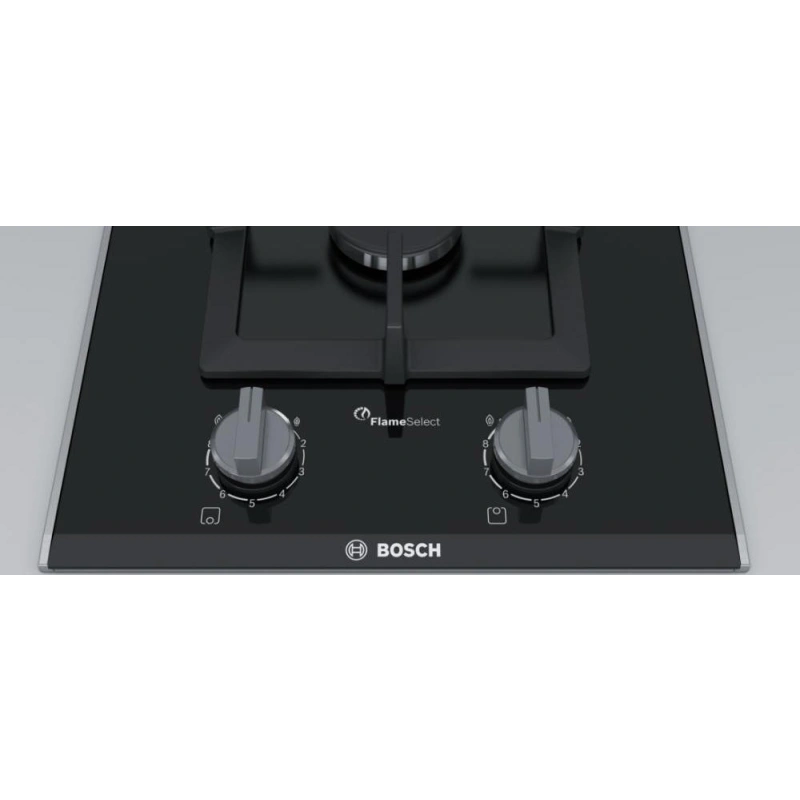 Газовая варочная панель Bosch PSB3A6B20