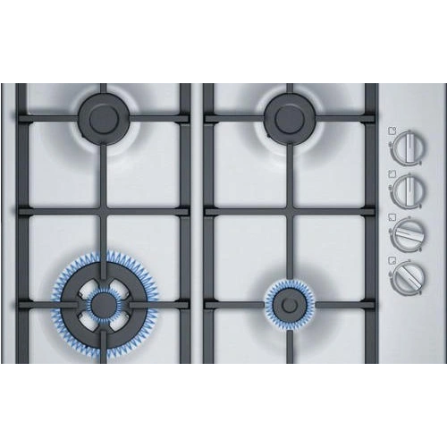 Газовая варочная панель Bosch PBH6C5B90R