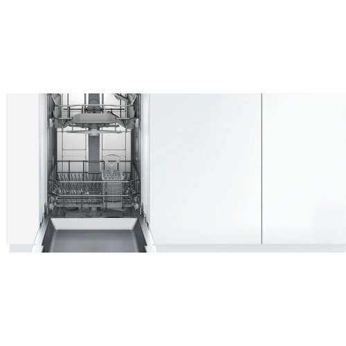 Встраиваемая посудомоечная машина Bosch SPV25CX20R
