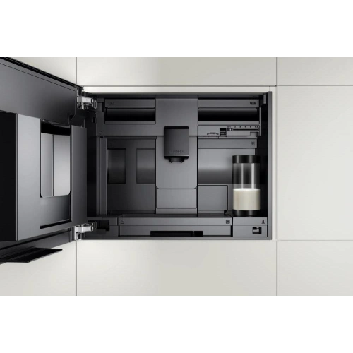 Встраиваемая кофемашина Bosch CTL7181W0