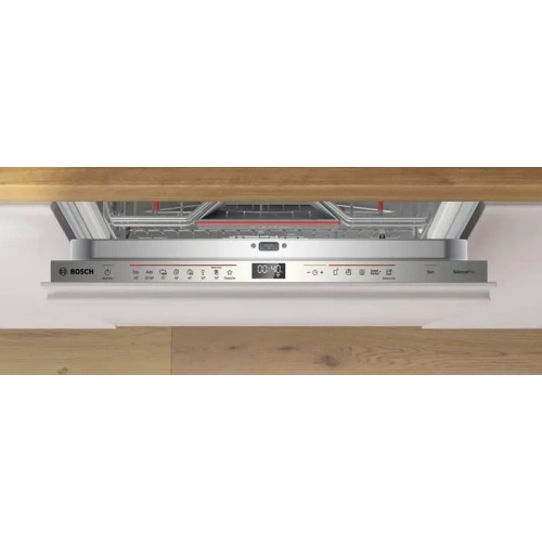 Встраиваемая посудомоечная машина Bosch SMV6ECX69E