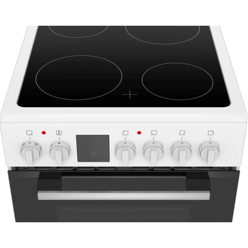 Электрическая плита Bosch HKG970020R