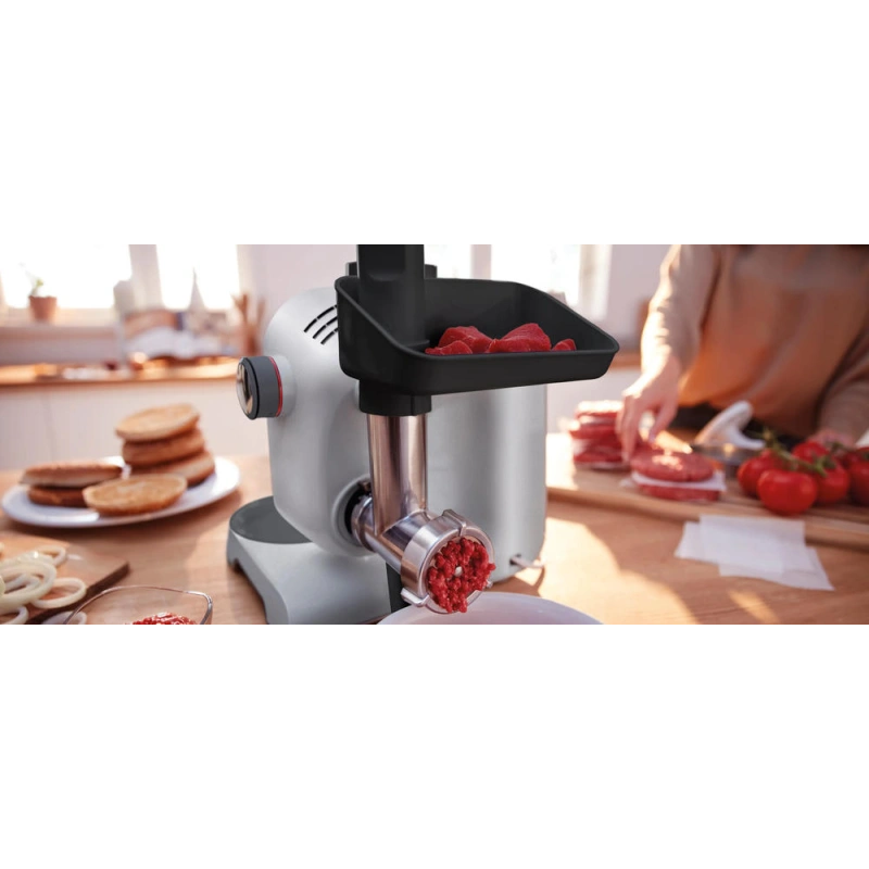 Кухонный комбайн Bosch MUM58359