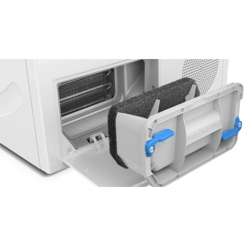 Сушильная машина Bosch WTH86277PL