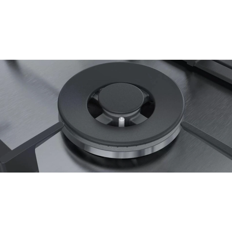 Газовая варочная панель Bosch PCI6A5B90R