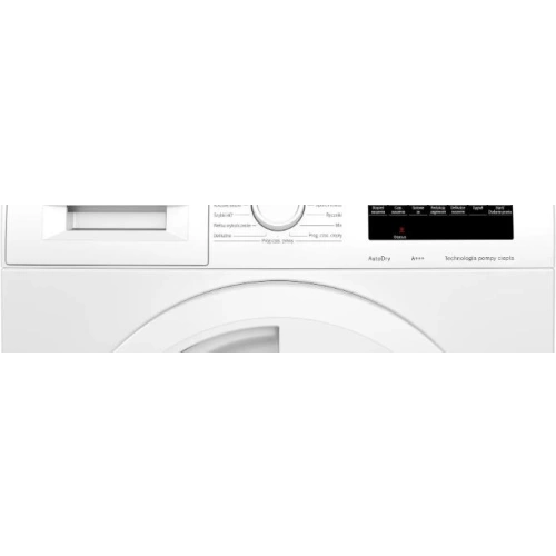 Сушильная машина Bosch WTR84TL0PL