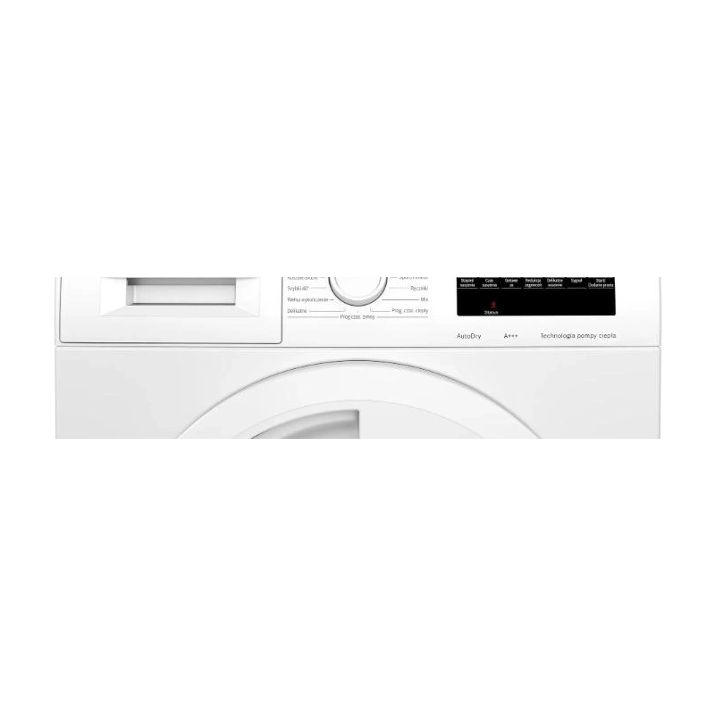 Сушильная машина Bosch WTR84TL0PL