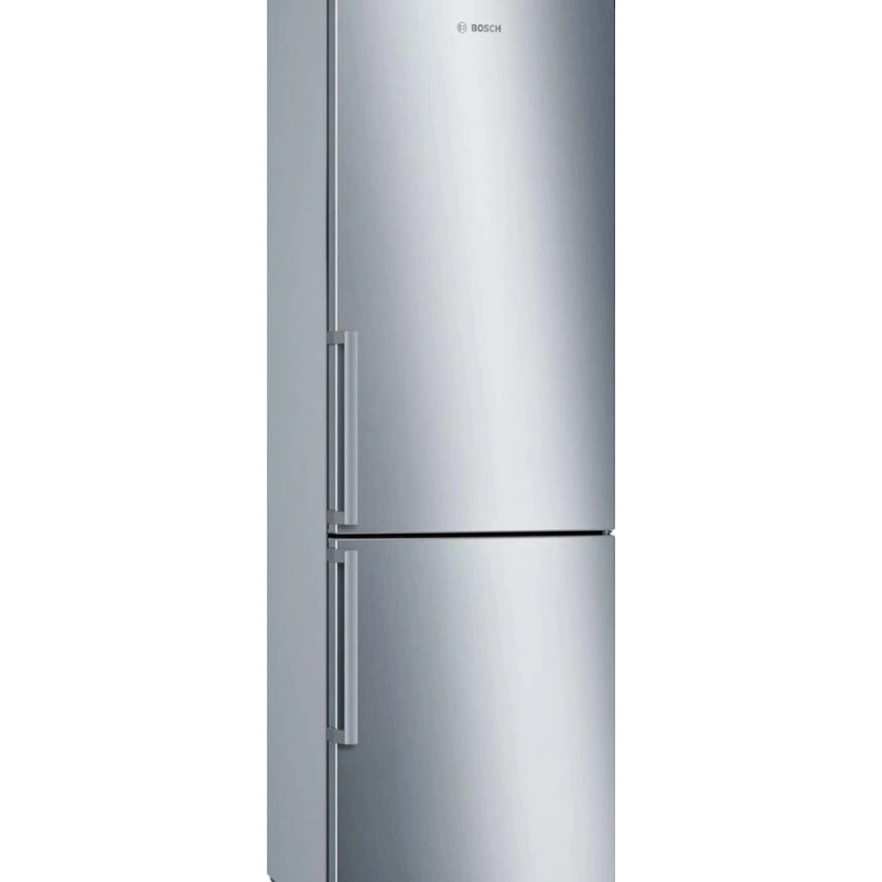 Двухкамерный холодильник Bosch KGE398IBP