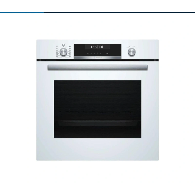 Духовой шкаф Bosch HBG5780W0