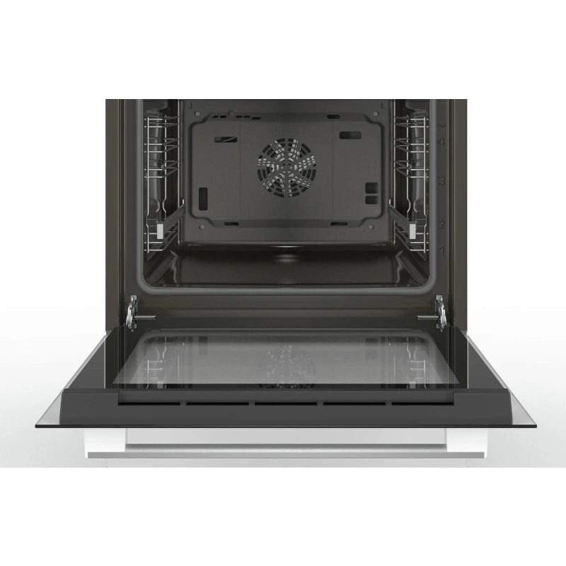 Электрическая плита Bosch HKN39B220R