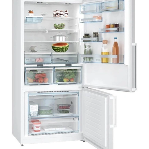 Двухкамерный холодильник Bosch KGN86AW32U