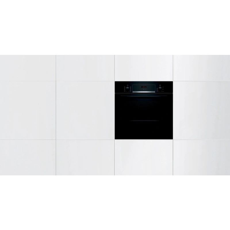 Духовой шкаф Bosch HBF554YB0R