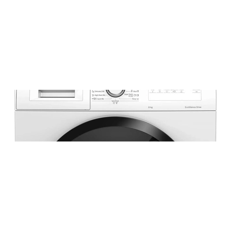 Стиральная машина Bosch WAV28K43