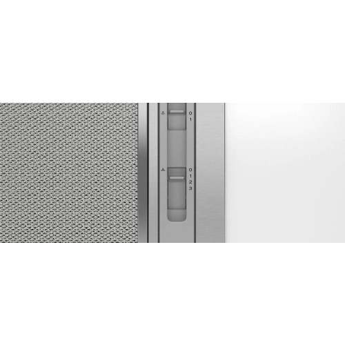 Встраиваемая вытяжка Bosch DLN53AA50