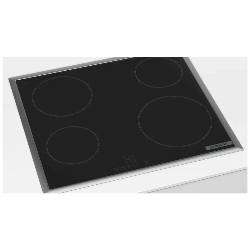 Электрическая варочная панель Bosch PKE645BB2