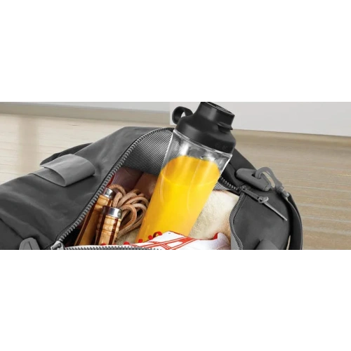 Блендер Bosch MMB6384M