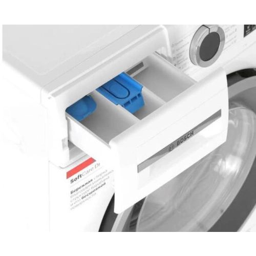 Стиральная машина Bosch WHA232X1OE