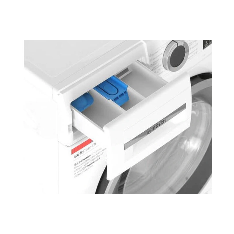 Стиральная машина Bosch WHA232X1OE