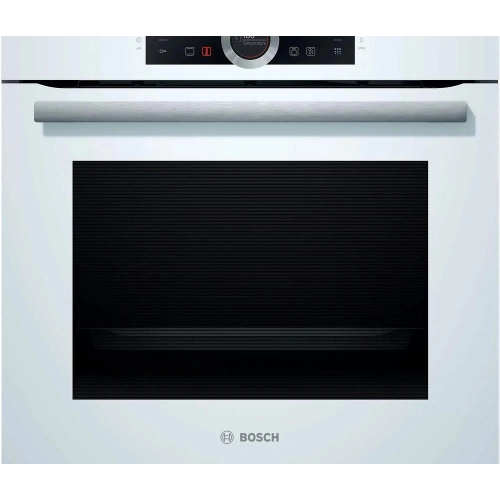 Духовой шкаф Bosch HBG675BW1