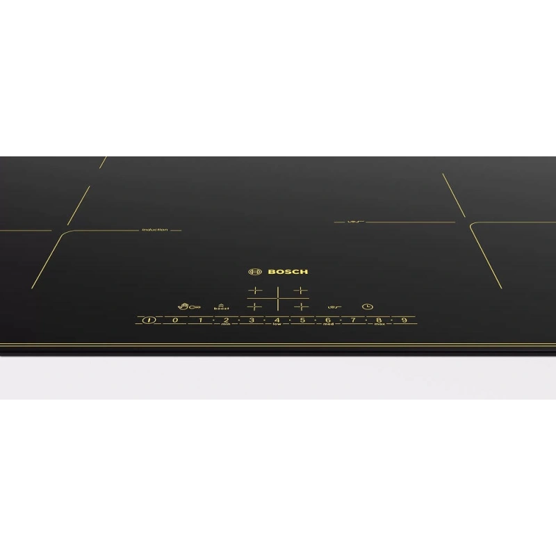 Индукционная варочная панель Bosch PIE611C5R