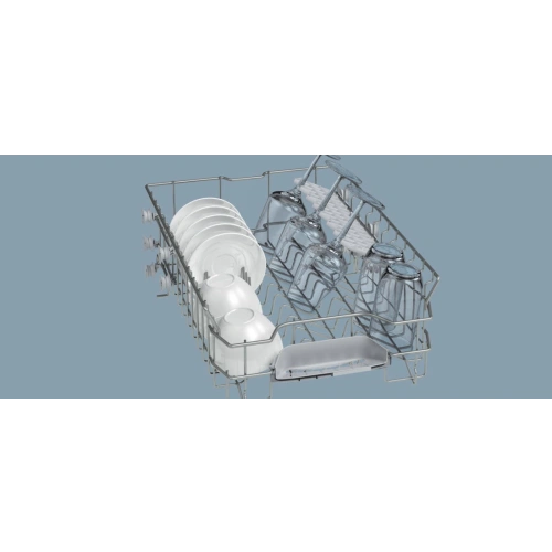 Встраиваемая посудомоечная машина Bosch SPV 50E70