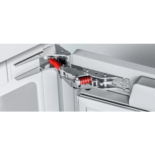 Встраиваемый однокамерный холодильник Bosch KIR81SDE0