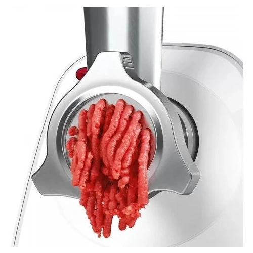 Мясорубка Bosch MMWPL2000