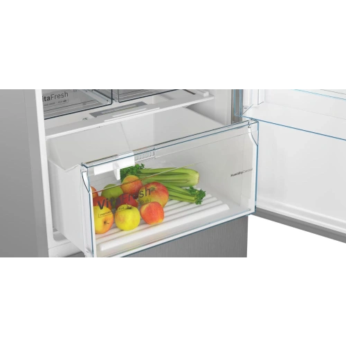 Двухкамерный холодильник Bosch KGN39UJ22R