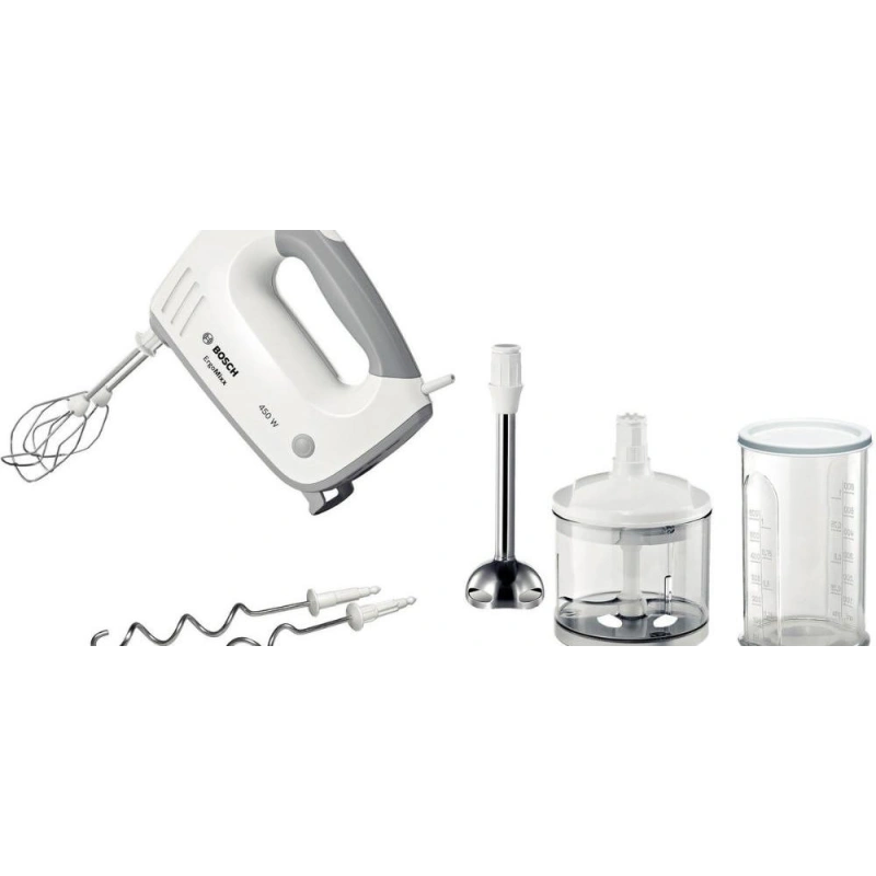 Миксер Bosch MFQ 36480