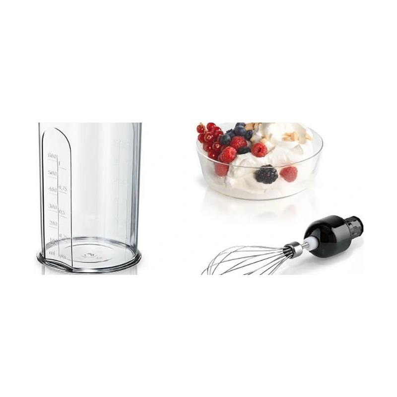 Блендер Bosch MS6CB61V5
